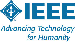 IEEE logo