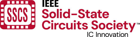 IEEE Solid-State Circuits Society logo